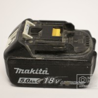 Aku Makita BL1850B 18V 5000 mAh