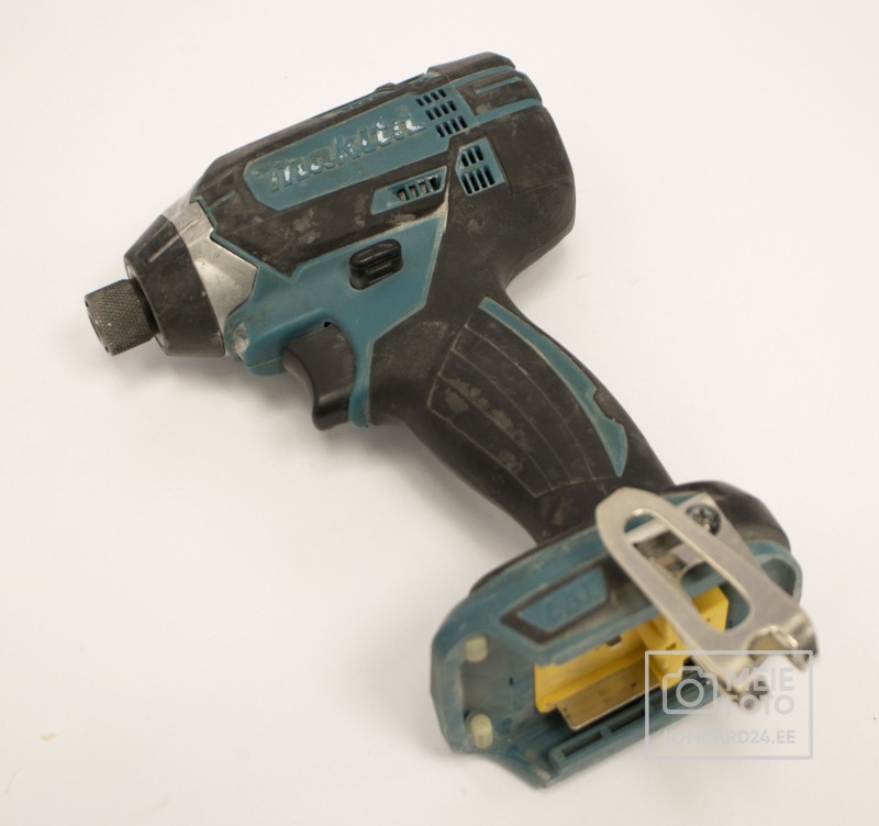 Tööriist Makita DTD152 1/4" Hex 126mm