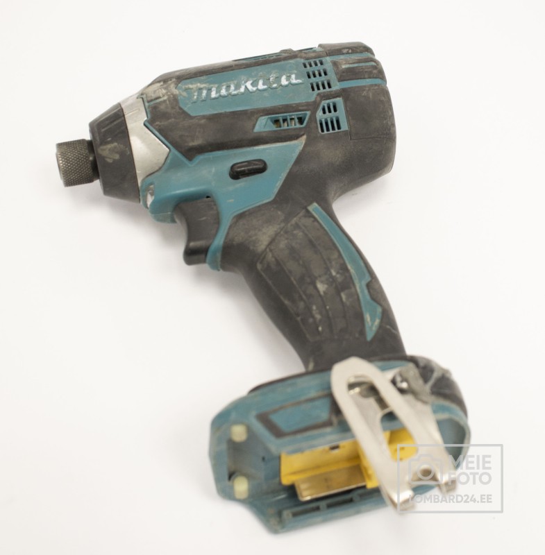 Tööriist Makita DTD152 1/4" Hex