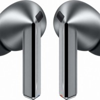 Kõrvaklapid Samsung Galaxy Buds3 Pro 2-suunaline kõlar
