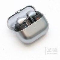 Kõrvaklapid Samsung Galaxy Buds3 Pro 2-suunaline kõlar