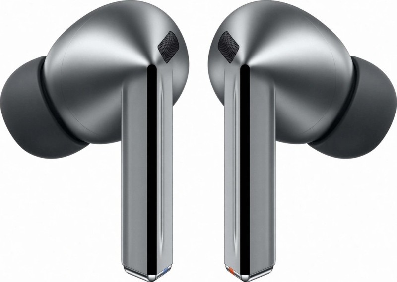 Juhtmevabad kõrvaklapid Samsung Galaxy Buds 3 Pro 2-suunaline kõlar