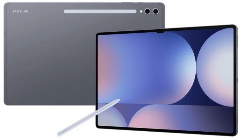Tahvel Samsung Galaxy Tab S10 Ultra 256GB
