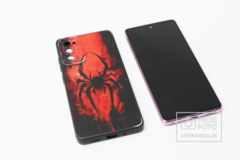 Mobiiltelefon Samsung Galaxy S20FE 128GB 6GB RAM