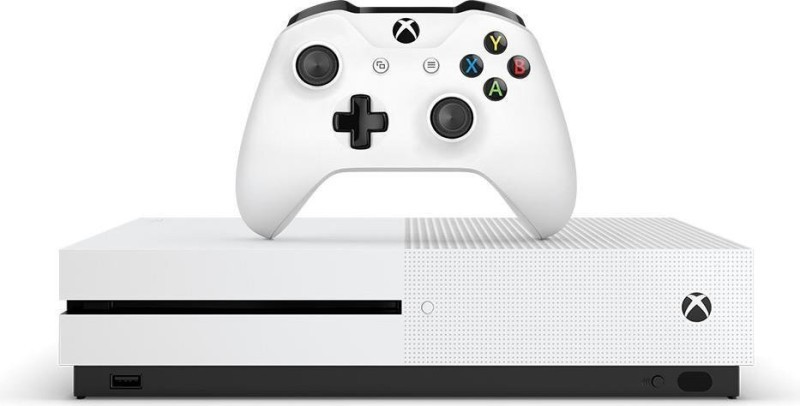 Mängukonsool Xbox One S 500GB