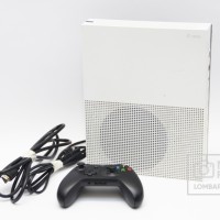 Mängukonsool Xbox One S 500GB