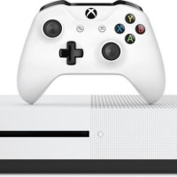 Mängukonsool Xbox One S 500GB