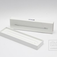 Pliiats Apple Pencil 2 surve ja kalde tundlikkus