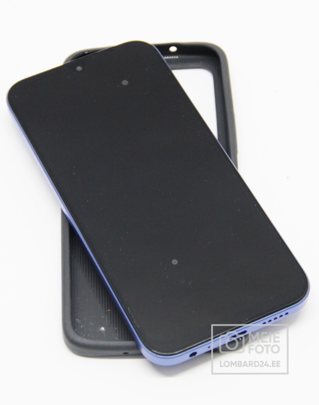 Mobiiltelefon Xiaomi Redmi 15C 128GB