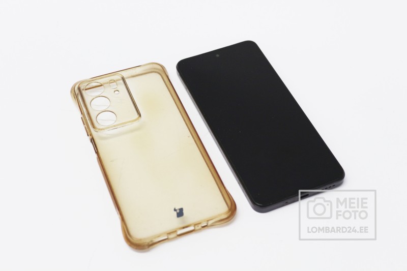 Mobiiltelefon Realme C75 256GB 8GB RAM