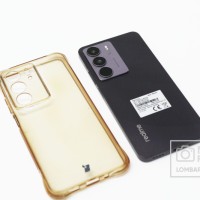 Mobiiltelefon Realme C75 256GB 8GB RAM