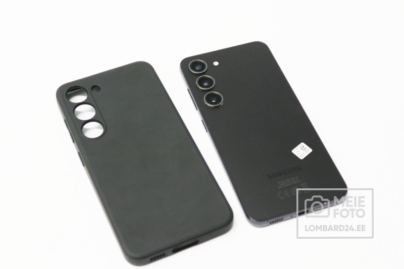 Mobiiltelefon Samsung Galaxy S23 128GB 8GB RAM