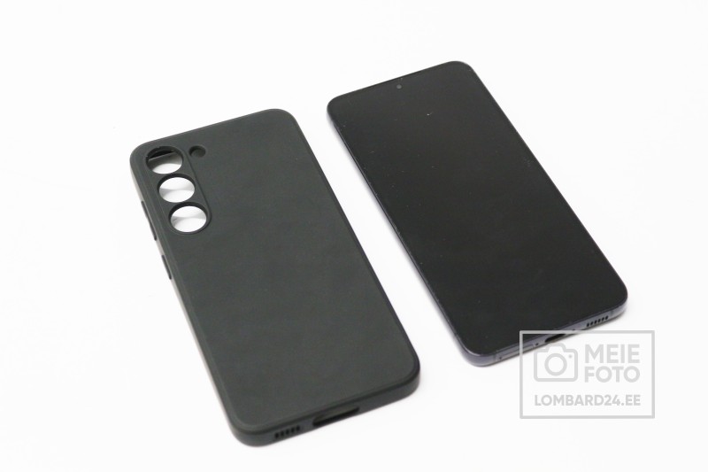 Mobiiltelefon Samsung Galaxy S23 128GB 8GB RAM