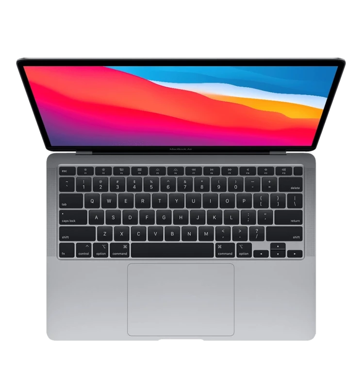 Sülearvuti Apple MacBook Air 2020 M1 256GB