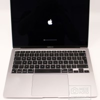 Sülearvuti Apple MacBook Air 2020 M1 256GB