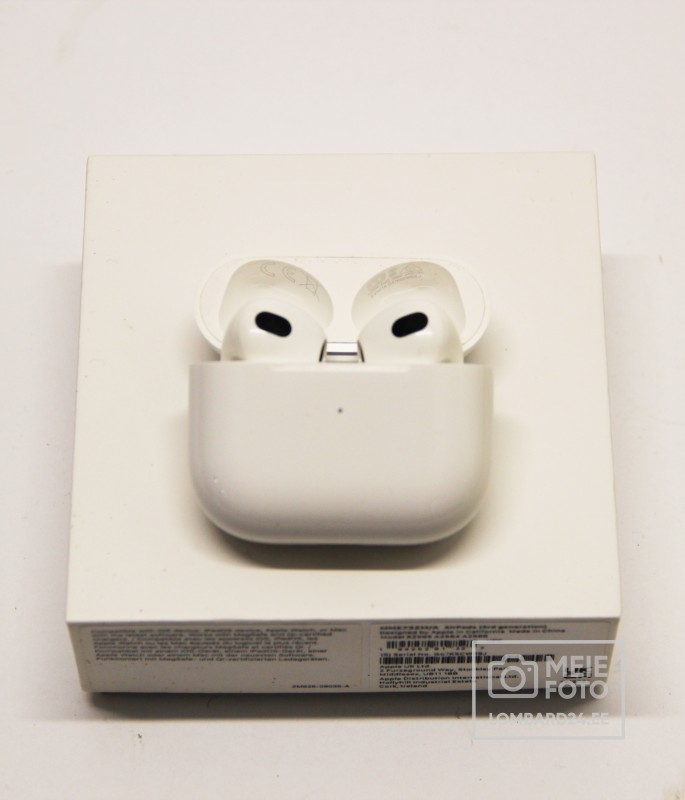 Apple Airpods 3