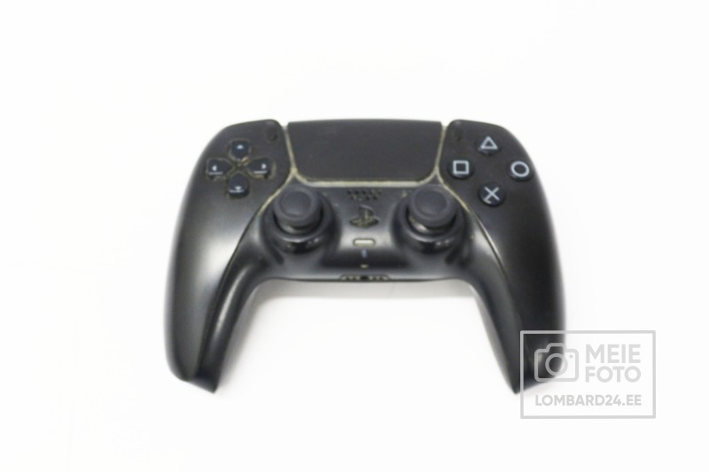 Mängukontroller Sony DualSense haptiline tagasiside adaptiivsed päästikud