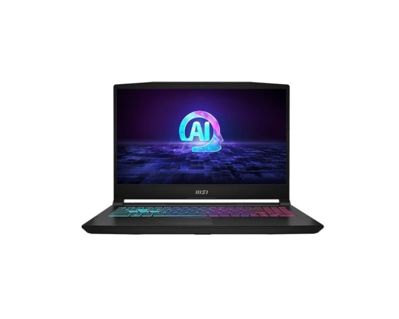 Sülearvuti Msi Katana A15 AI BVG-462 16GB 1TB RTX 4070