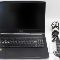 Sülearvuti Msi Katana A15 AI BVG-462 16GB 1TB RTX 4070