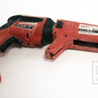 Kipsitrelli kruvikeeraja Milwaukee M18 FUEL 0–4,500 RPM