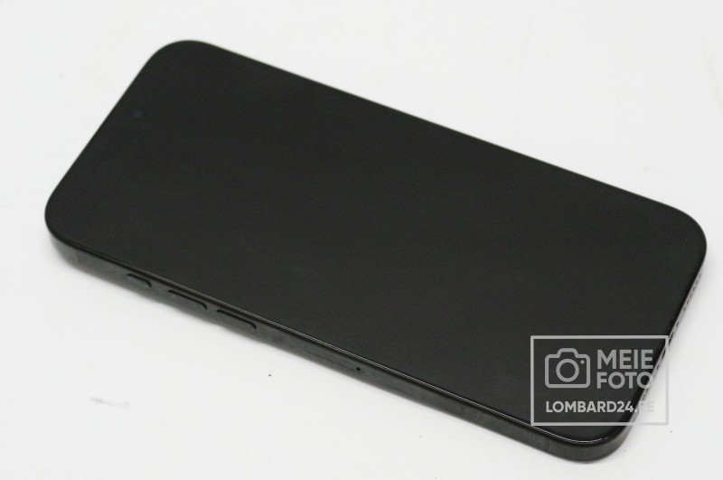 Mobiiltelefon Apple iPhone 16 Pro Max 256GB Titanium