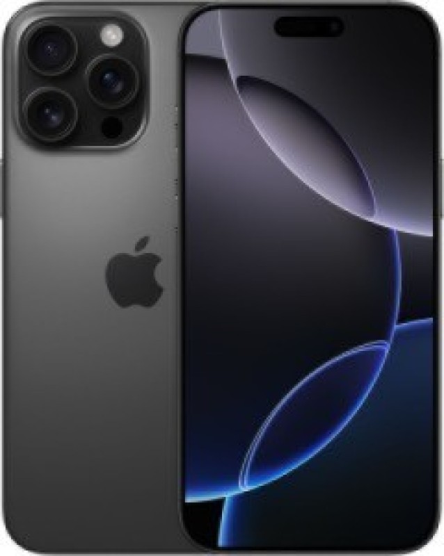 Mobiiltelefon Apple iPhone 16 Pro Max 256GB Titanium