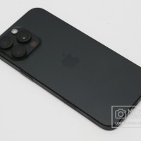 Mobiiltelefon Apple iPhone 16 Pro Max 256GB Titanium
