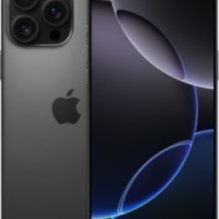 Mobiiltelefon Apple iPhone 16 Pro Max 256GB Titanium