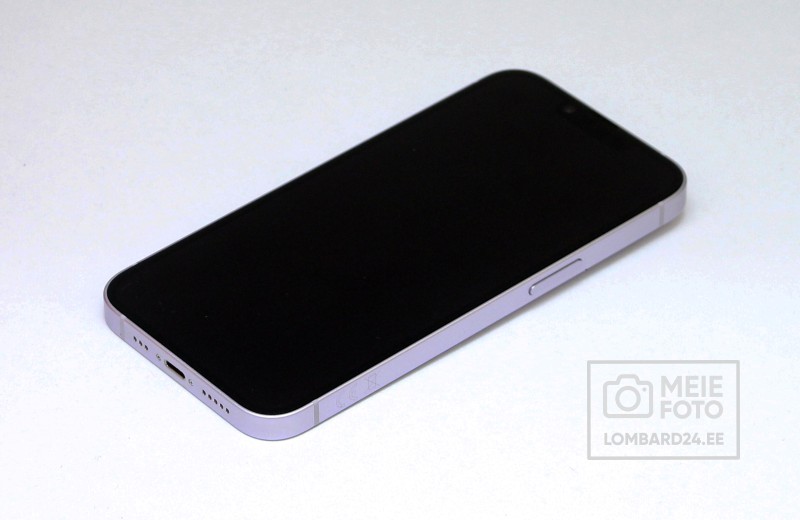 iPhone 14 128GB 6.1-tolline OLED