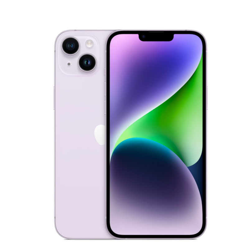 iPhone 14 128GB 6.1-tolline OLED