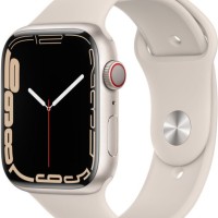 Nutikell Apple Watch Series 7 GPS 41mm Always-On Retina