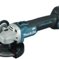 Nurklihvmasin Makita DGA506 125mm 8500rpm