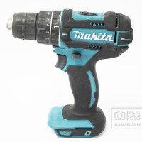 Tööriist Makita DHP482 2-käiguline löökpuur