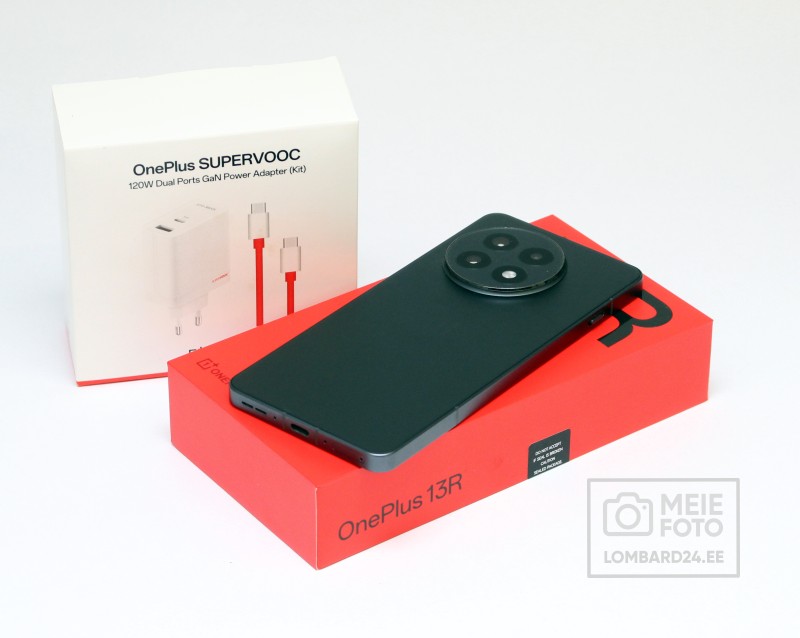 OnePlus 13R 256GB 12GB RAM