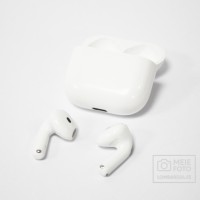 Kõrvaklapid Apple AirPods 4 H2 kiip