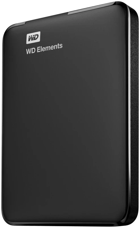 Väline kõvaketas WD Elements 1TB USB 3.0