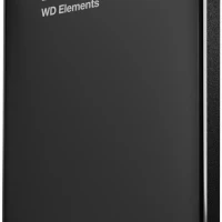Väline kõvaketas WD Elements 1TB USB 3.0