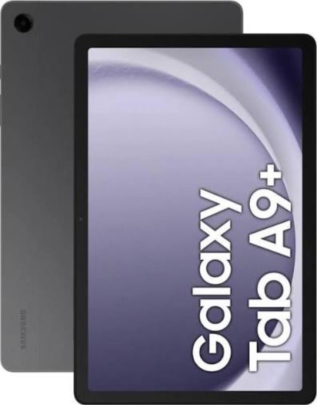 Tahvelarvuti Samsung Galaxy Tab A9+ 11" 5G 64GB