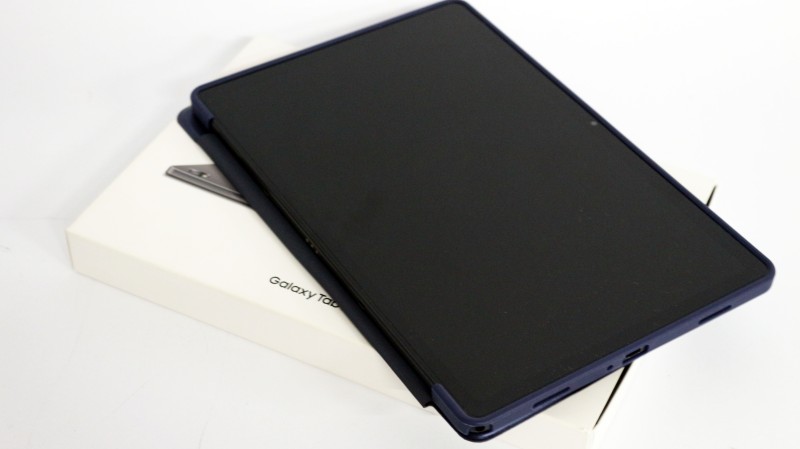 Tahvelarvuti Samsung Galaxy Tab A9+ 11" 5G 64GB