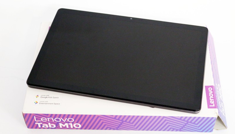Tahvelarvuti Lenovo Tab M10 Gen 3 64GB 4GB RAM