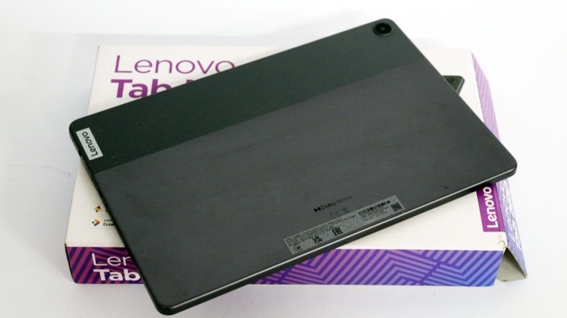 Tahvelarvuti Lenovo Tab M10 Gen 3 64GB 4GB RAM