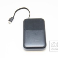 Powerbank 10000mAh 22.5W kiirlaadimine