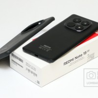 Redmi Note 15 5G 128GB 6GB RAM