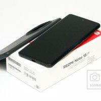 Redmi Note 15 5G 128GB 6GB RAM