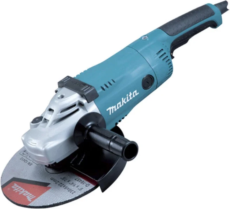 Nurklihvmasin Makita GA9010C 2000W 230mm