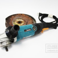 Nurklihvmasin Makita GA9010C 2000W 230mm