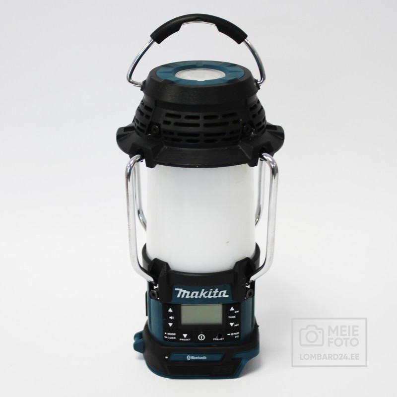 Töövalgusti Makita DMR057 LED 95-310 lm