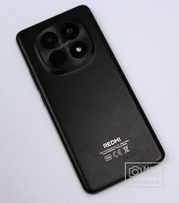 Redmi Note 15 5G 128GB 6GB RAM