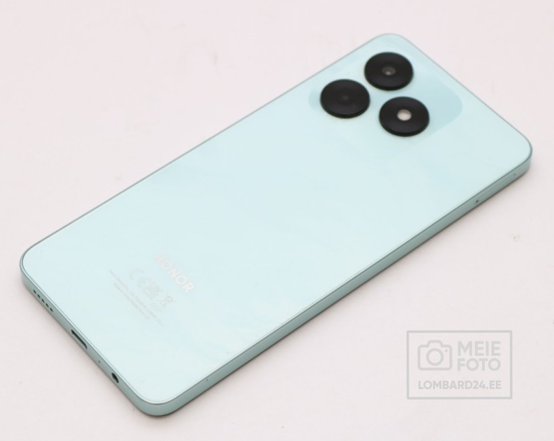 Mobiiltelefon Honor X5c Plus 128GB 4GB RAM