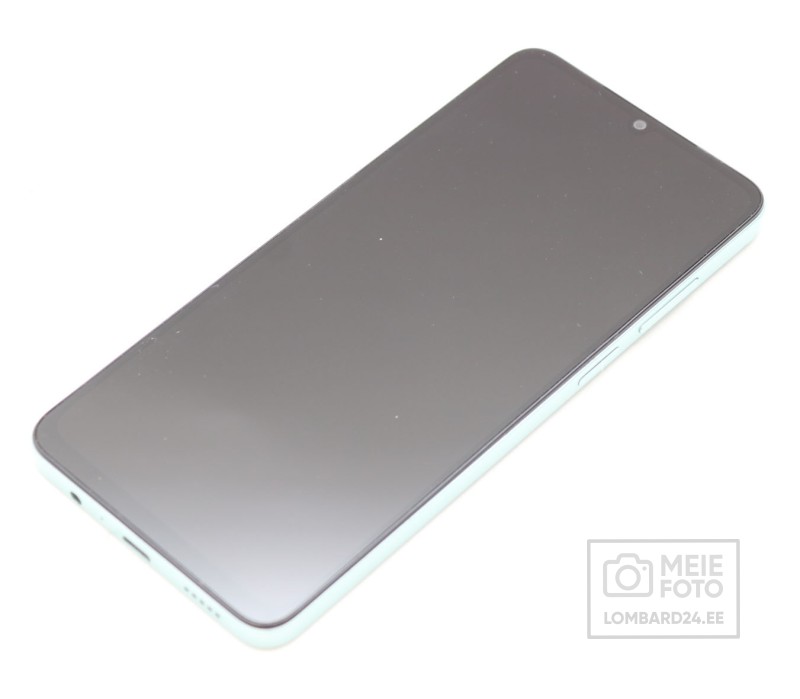 Mobiiltelefon Honor X5c Plus 128GB 4GB RAM